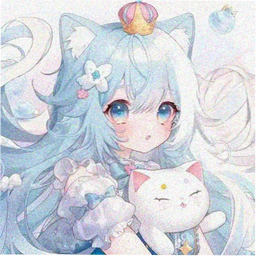 档案柜中心节点示意头像